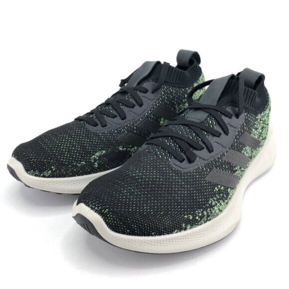 adidas PureBounce+ Running Shoes 11.5 main image 5